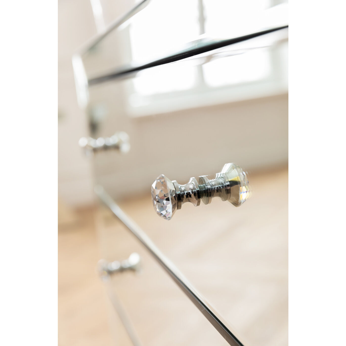 Комод KARE Luxury 82231