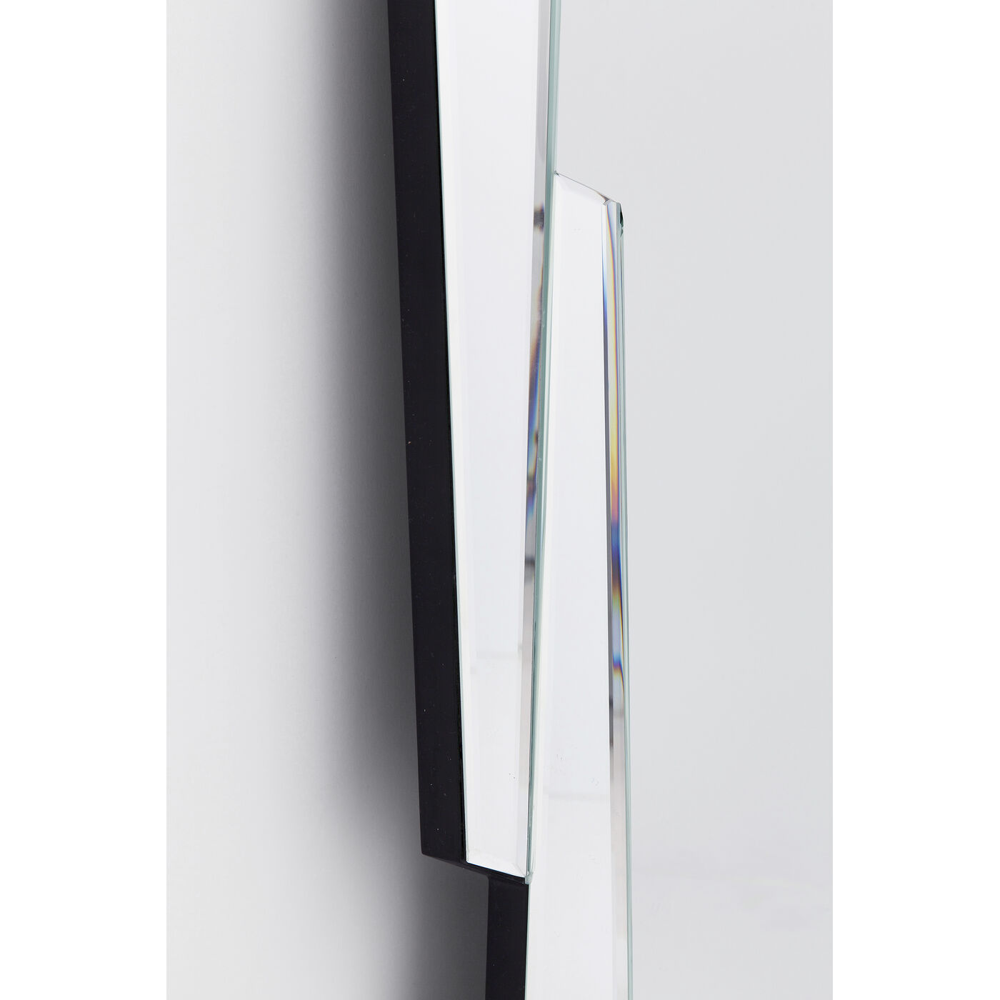 Зеркало Boomerang 122x82 см KARE 83846