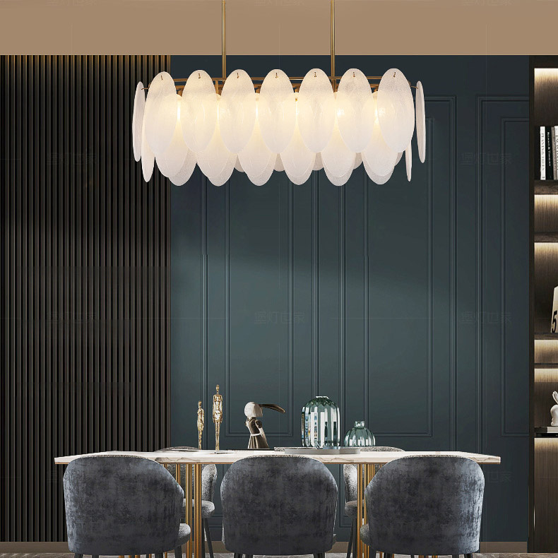 Потолочный светильник ISIDORA LONG L105 by ImperiumLoft