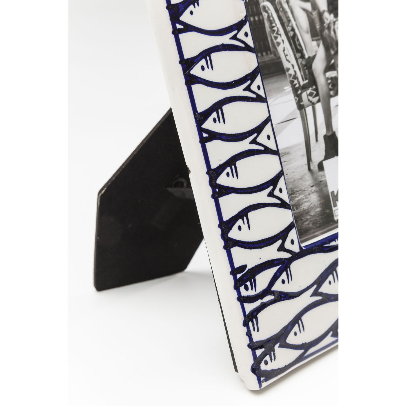 Фоторамка Fischschwarm 38019 KARE