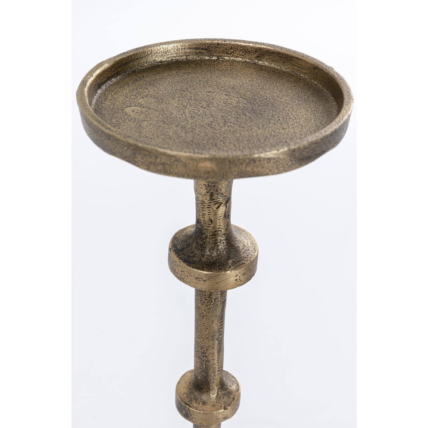 Подсвечник Stratos 52343 KARE