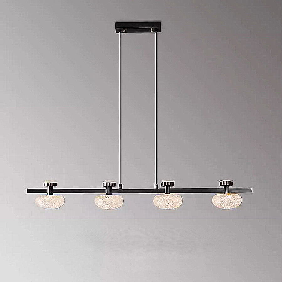 Реечный светильник TILMAN LONG L8 by ImperiumLoft