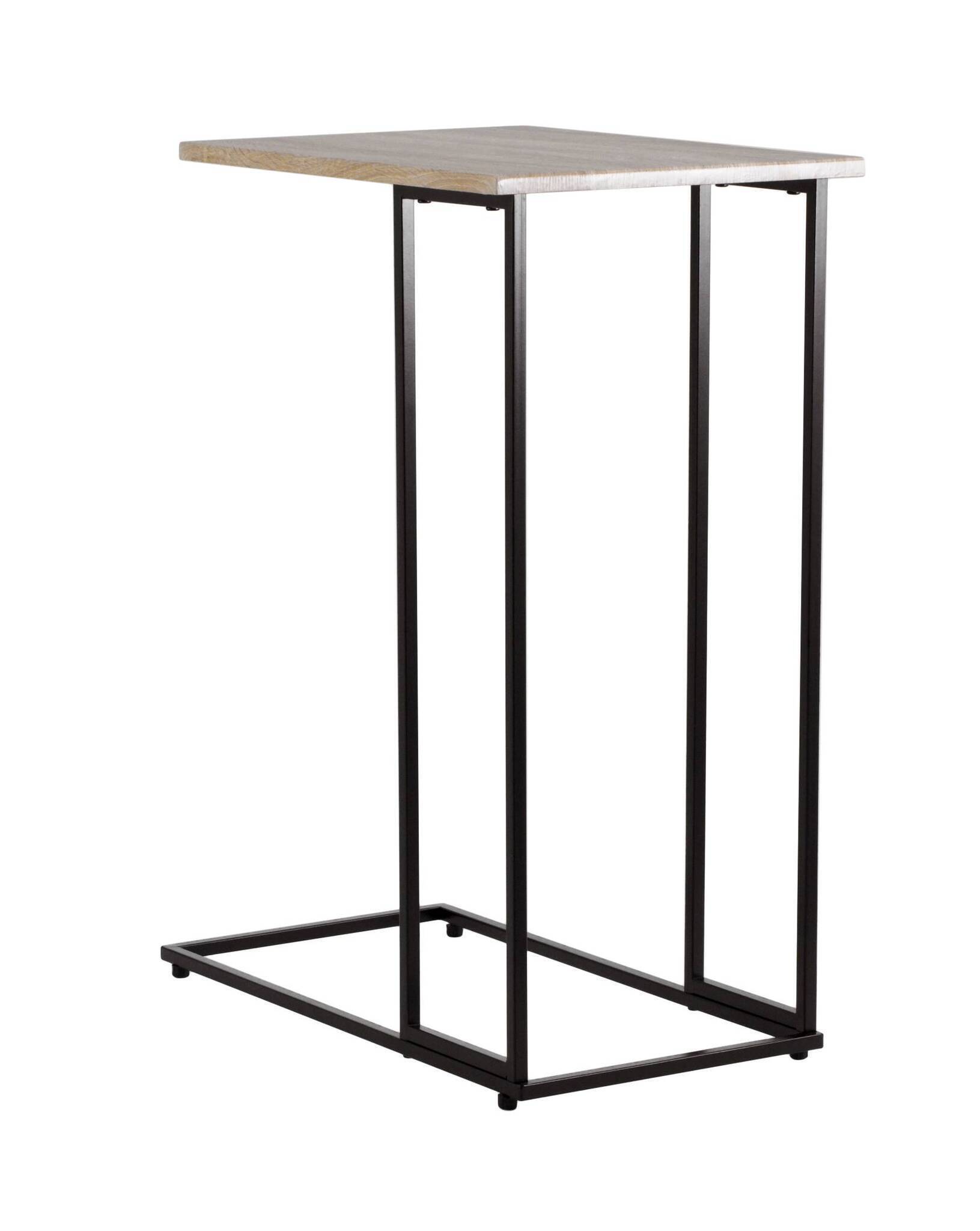 Журнальный столик Рози 30х50х74 см Stool Group