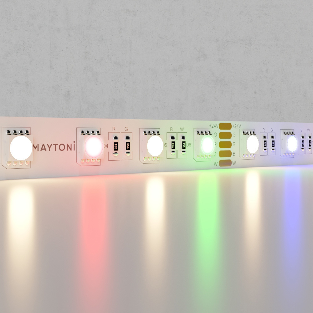Светодиодная лента Maytoni Led Strip 10179