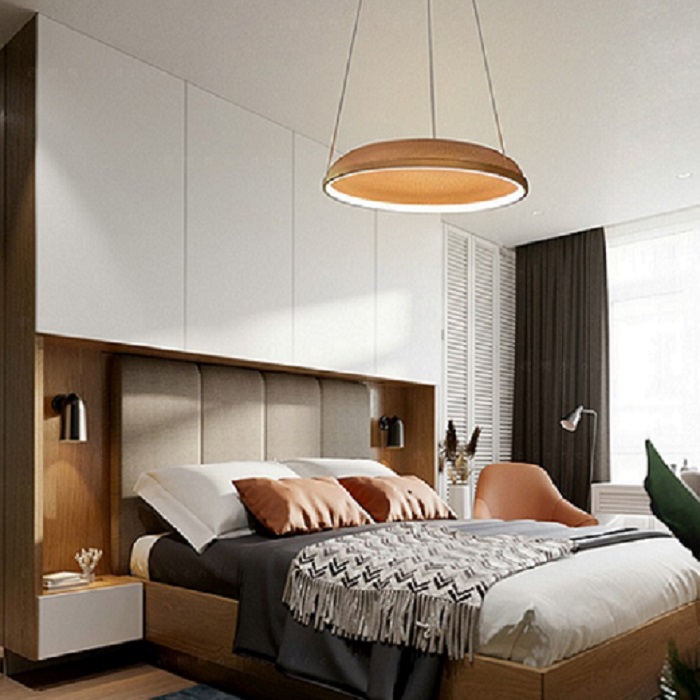 Подвесной светильник MESH by ImperiumLoft