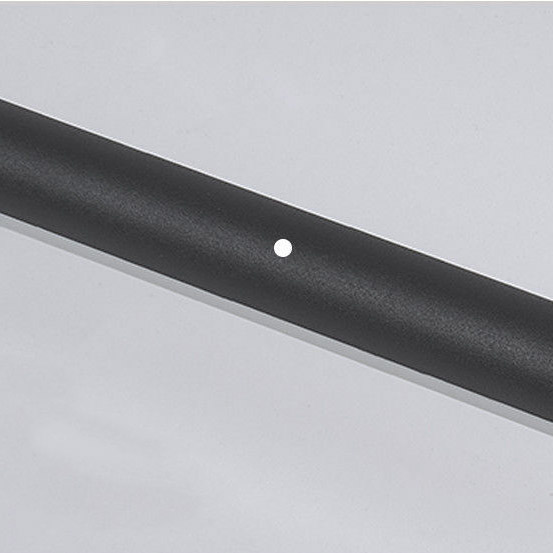 Полоточный светильник SIRRA White L180 Трехцветный свет by ImperiumLoft