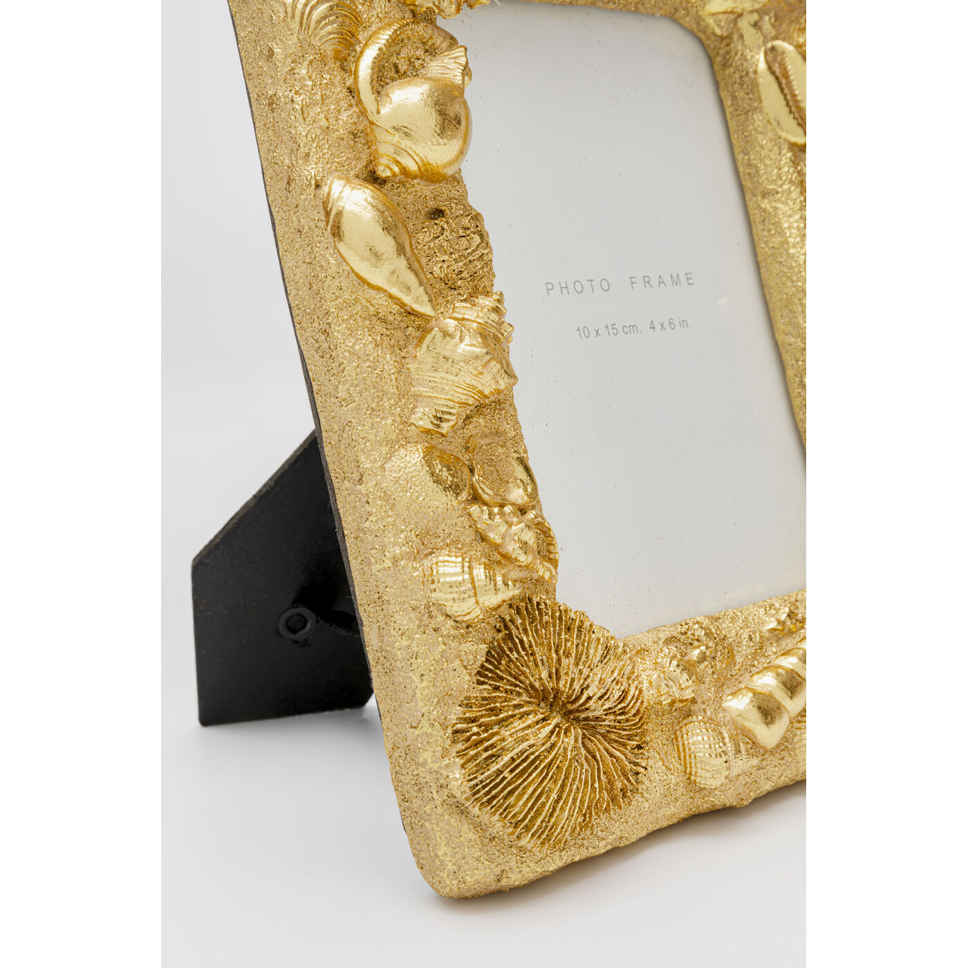 Фоторамка Shell 10x15cm KARE 57887