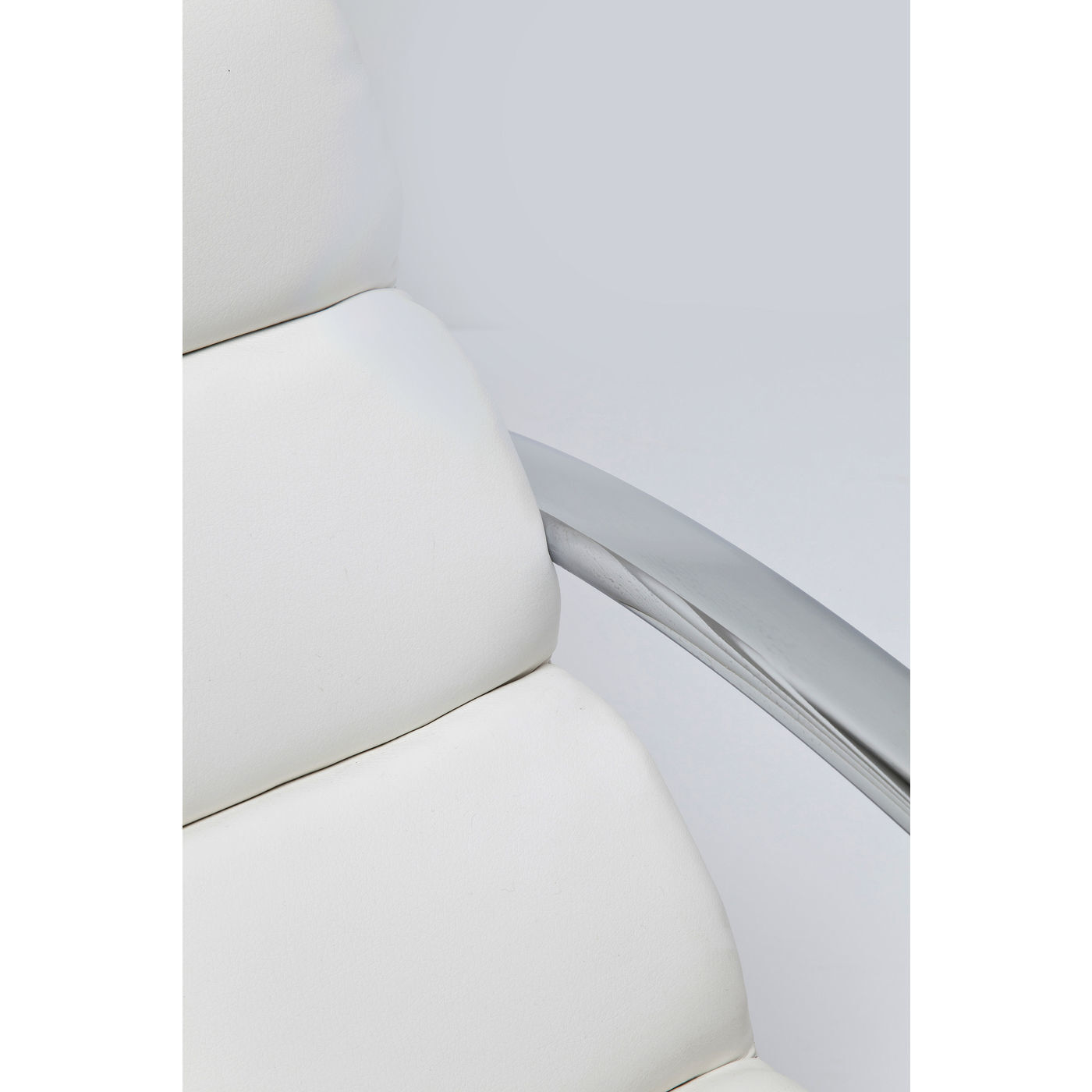 Кресло-качалка Manhattan 79273 KARE