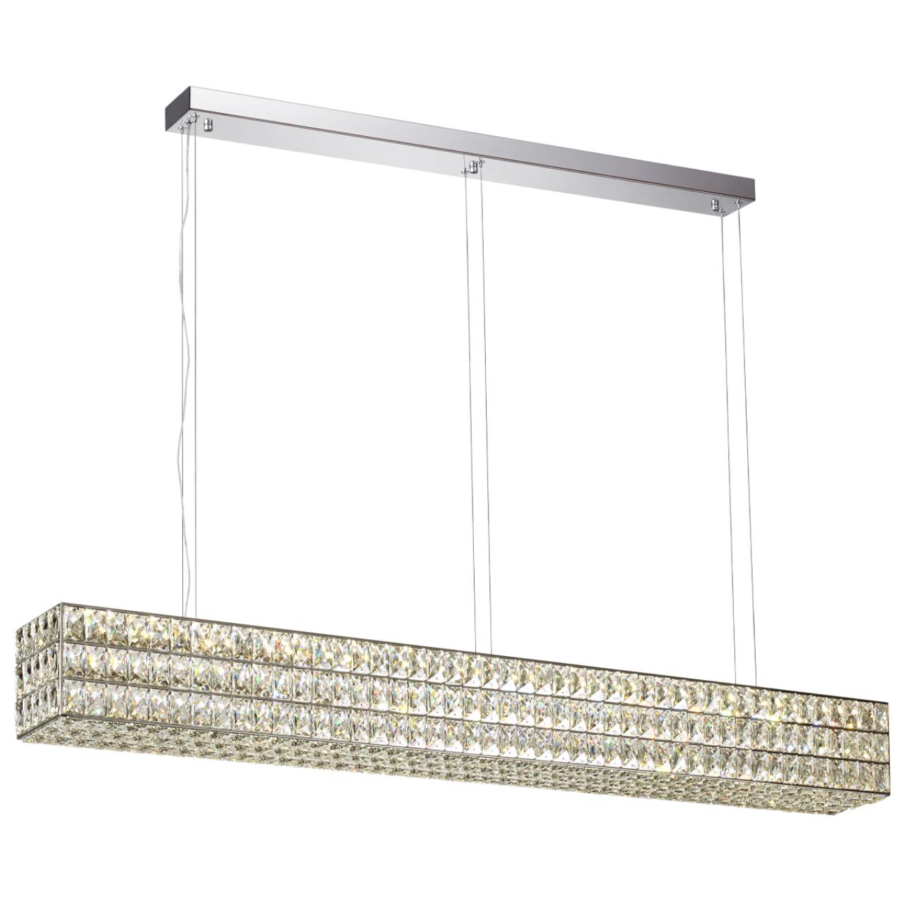 Подвесной светильник Odeon Light 4927/60L