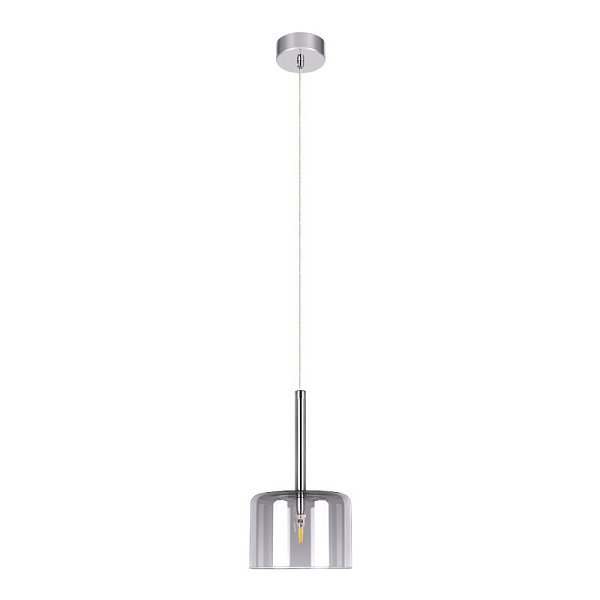 Подвесной светильник LOFT IT 10232/A Smoke
