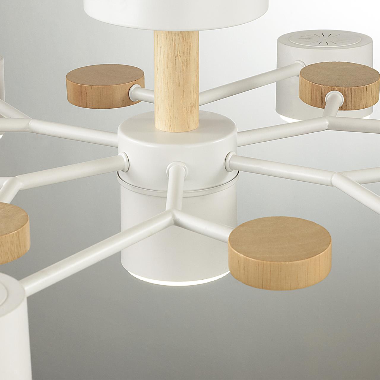 Потолочный светильник Lumion 8195/7C