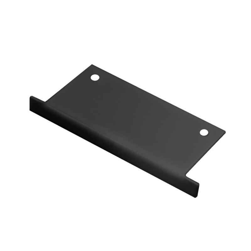 Комплектующие LEDeight LCAP18512RAL9005