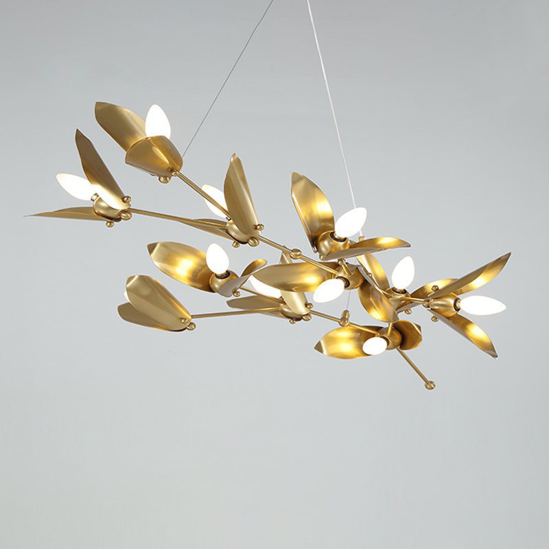 Подвесная люстра LAVRA by ImperiumLoft