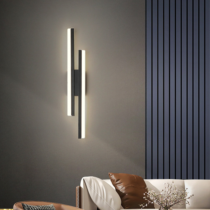 Настенный светильник FEBE 3000К by ImperiumLoft