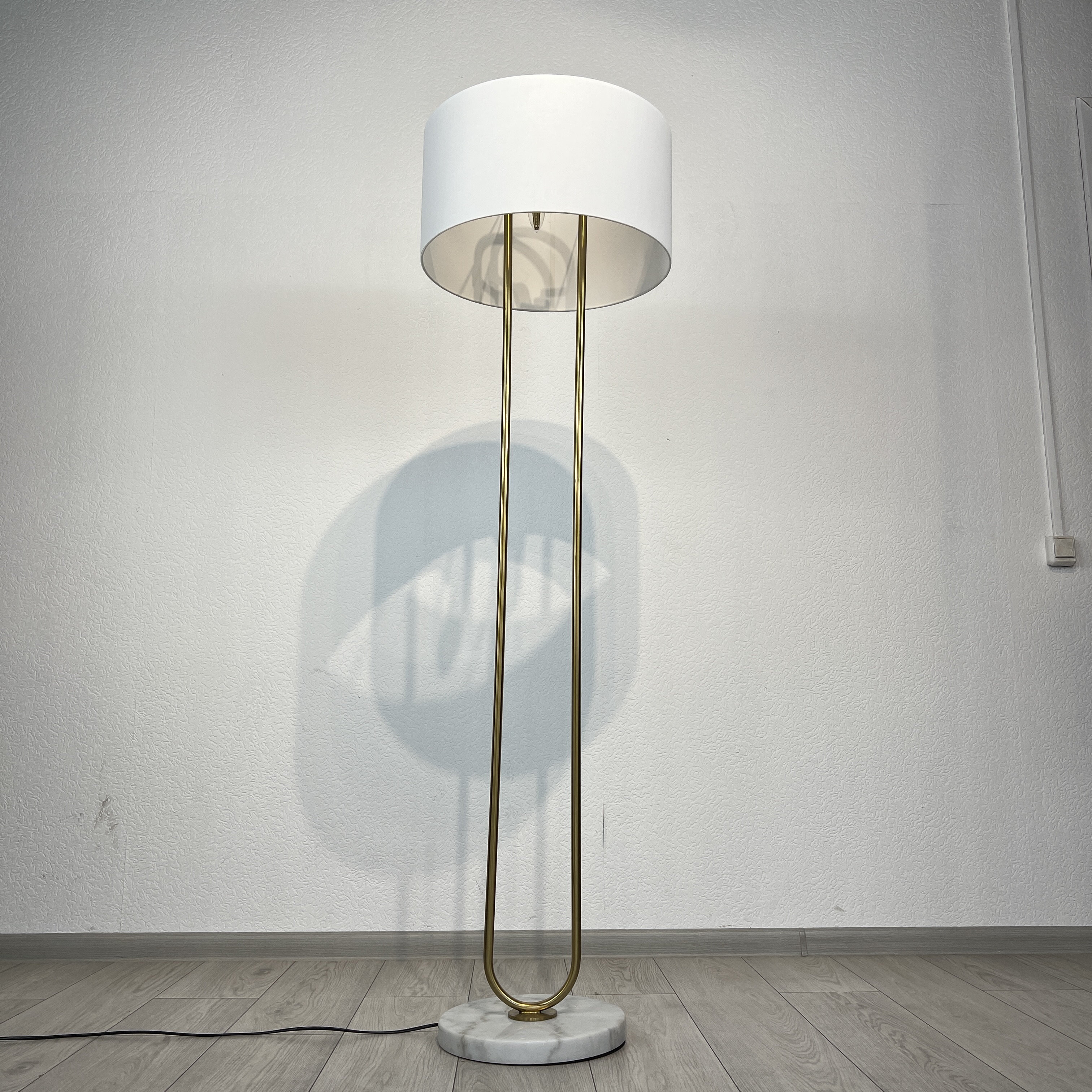 Торшер Marston floor lamp by ImperiumLoft