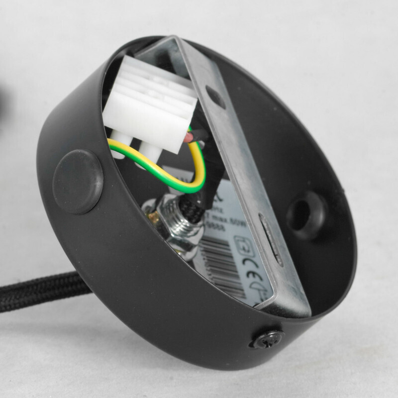 Подвесной светильник Lussole LOFT LSP-9888R