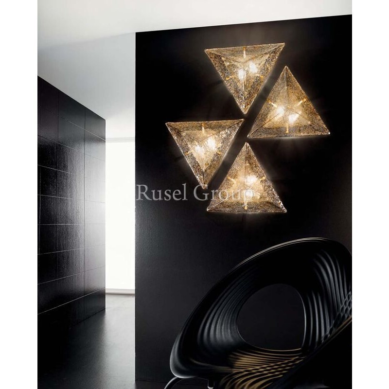 Настенно-потолочный светильник Sylcom 1171/52