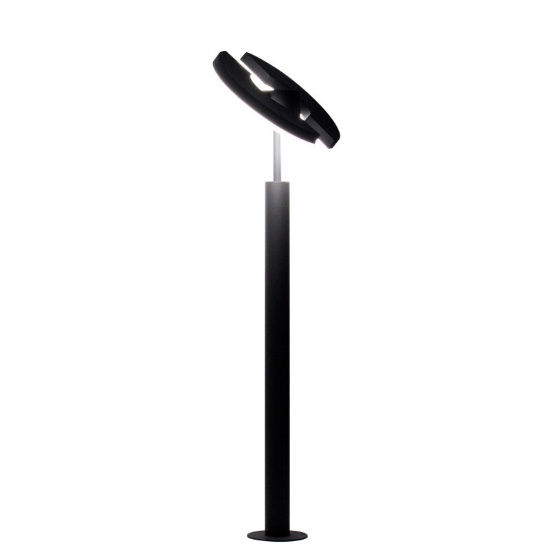 Садовый светильник Citilux CLU03B2