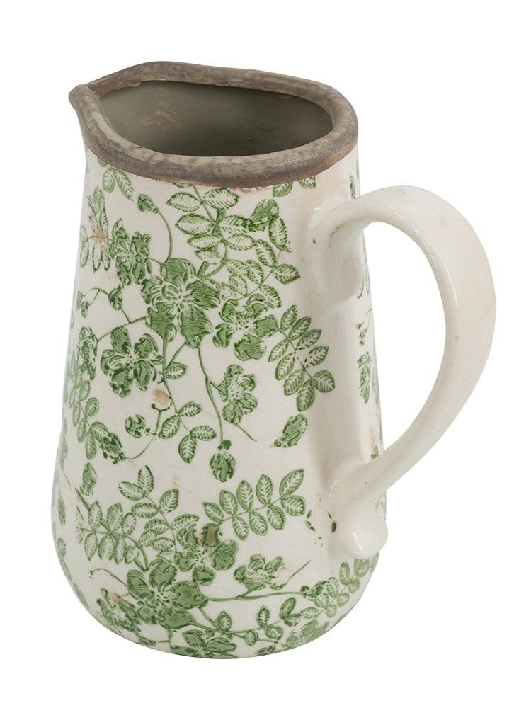 Кувшин декоративный Glasar 61177