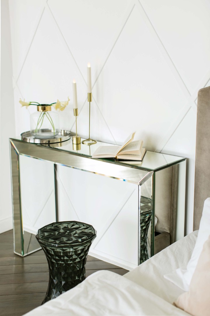 Консоль BountyHome Salenta mv235