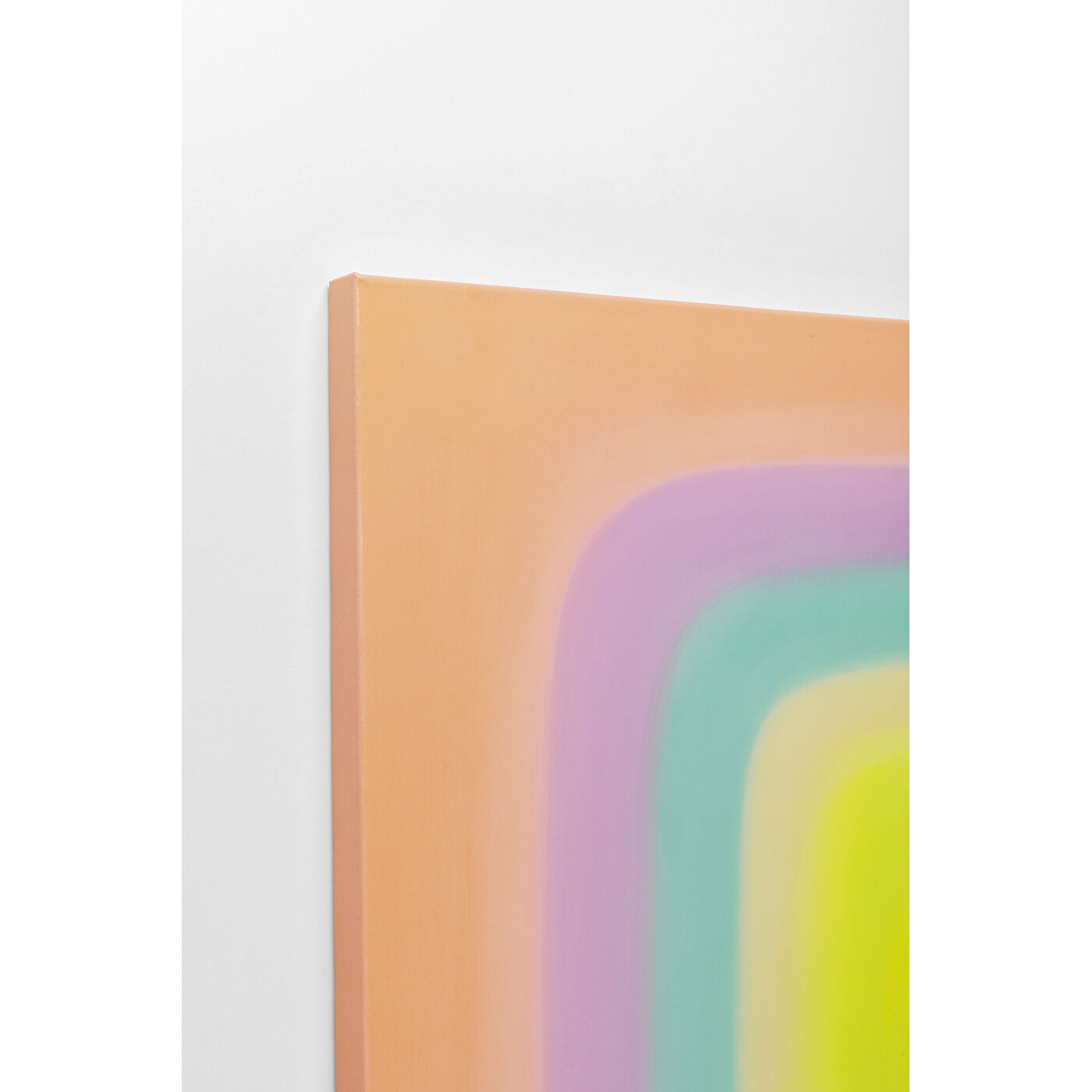 Картина Tendency Blush 120x160cm KARE 56765