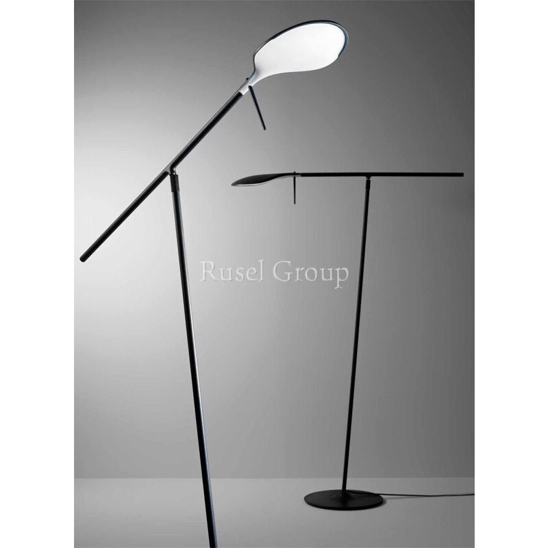 Напольный светильник Fabbian Paddle F11 C01 21