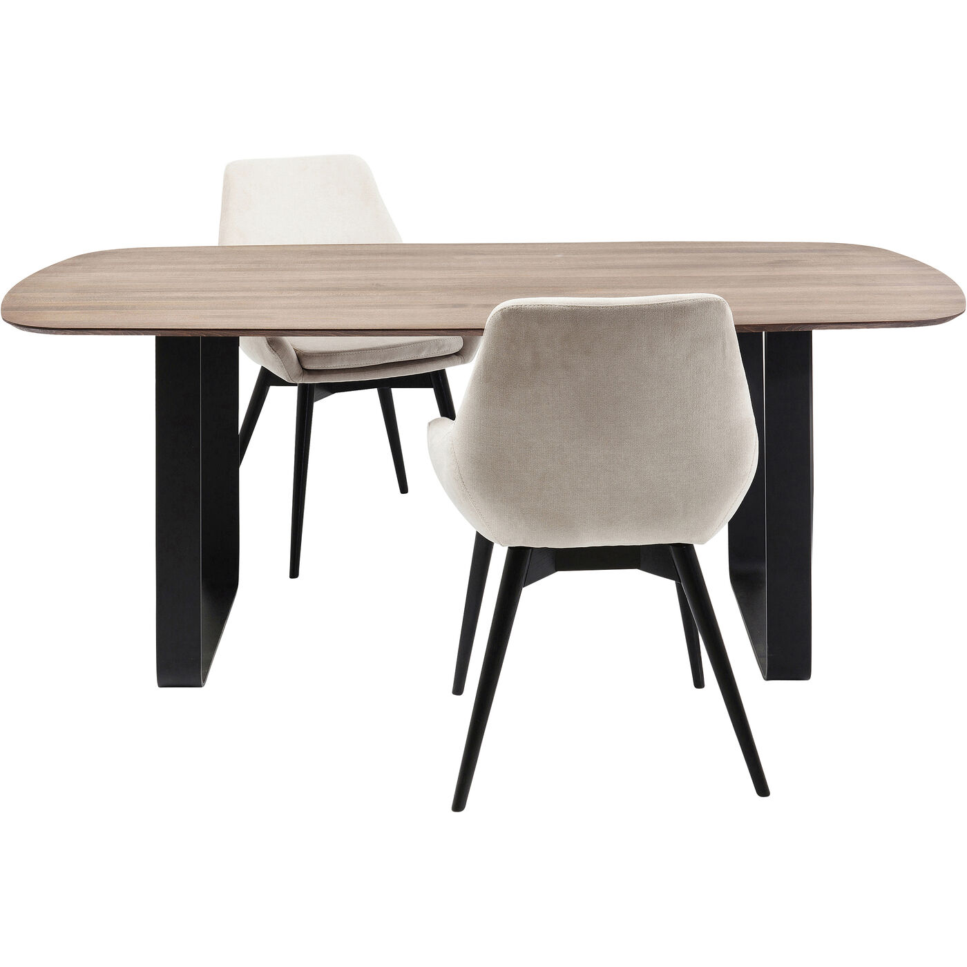 Стол Happy Stay 180x90 см KARE 83520