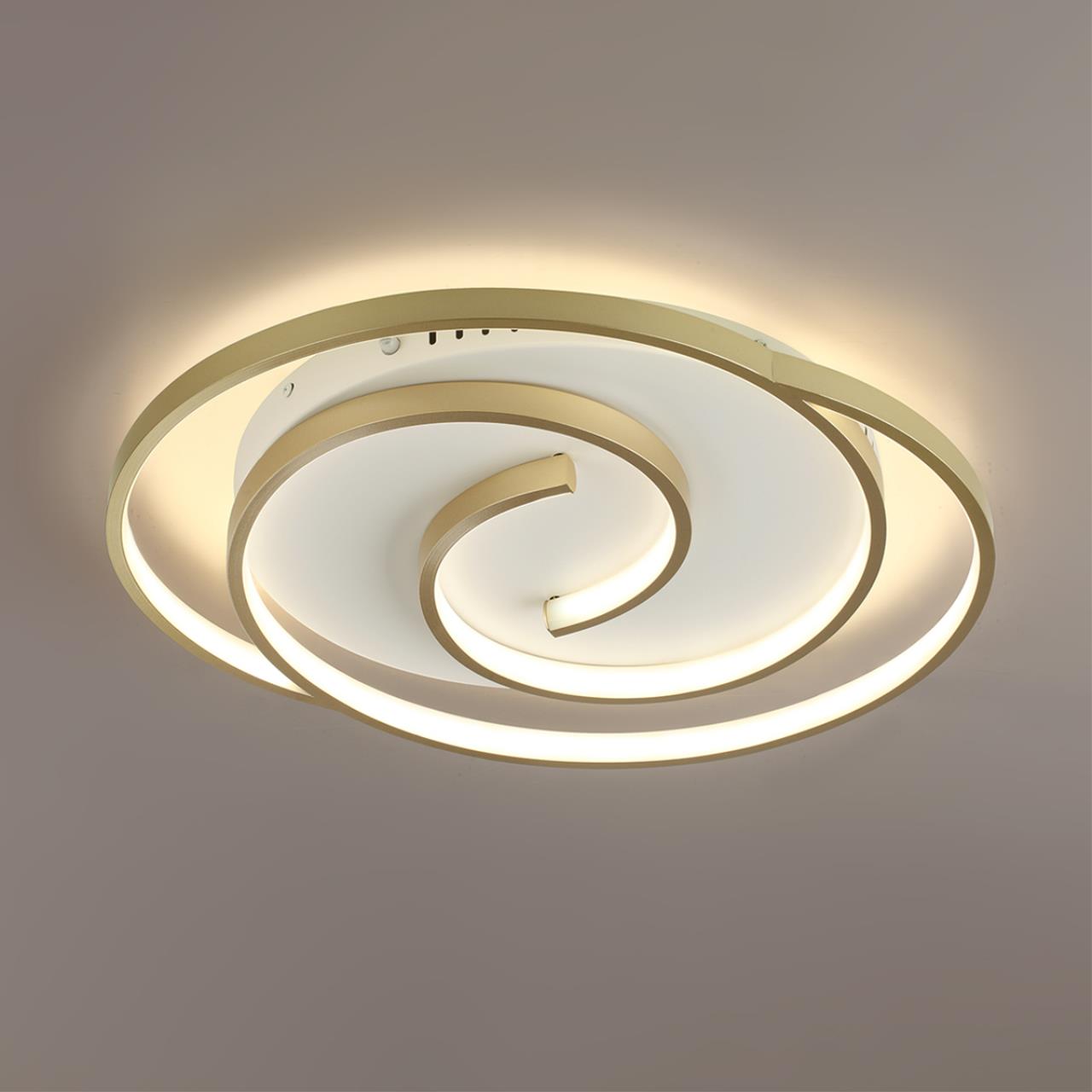 Люстра потолочная Lumion 8020/75CL