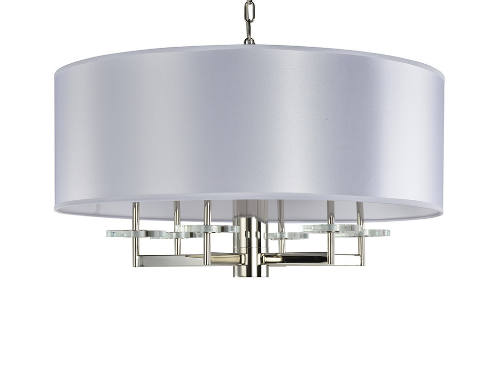 Абажур Newport 7546/S белый