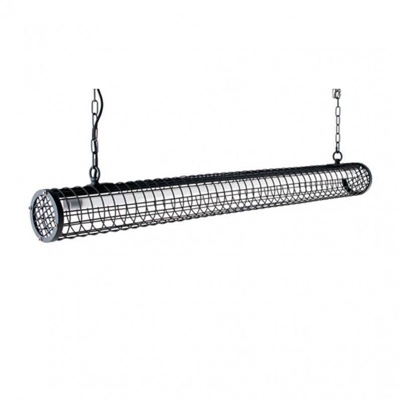 Линейный светильник LOFT IT LOFT1702BK