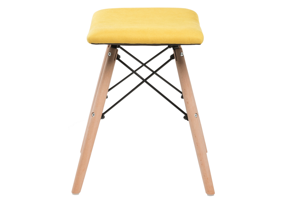 Стул Woodville Ben yellow 11836