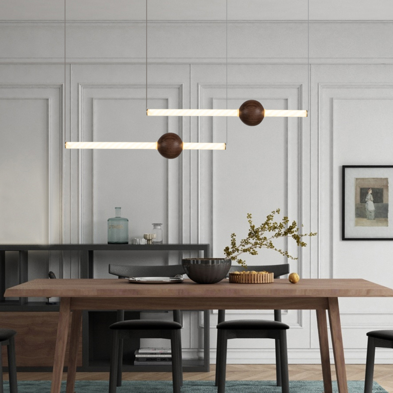 Подвесной Светильник Cornell L64 Nut 4000К By Imperiumloft