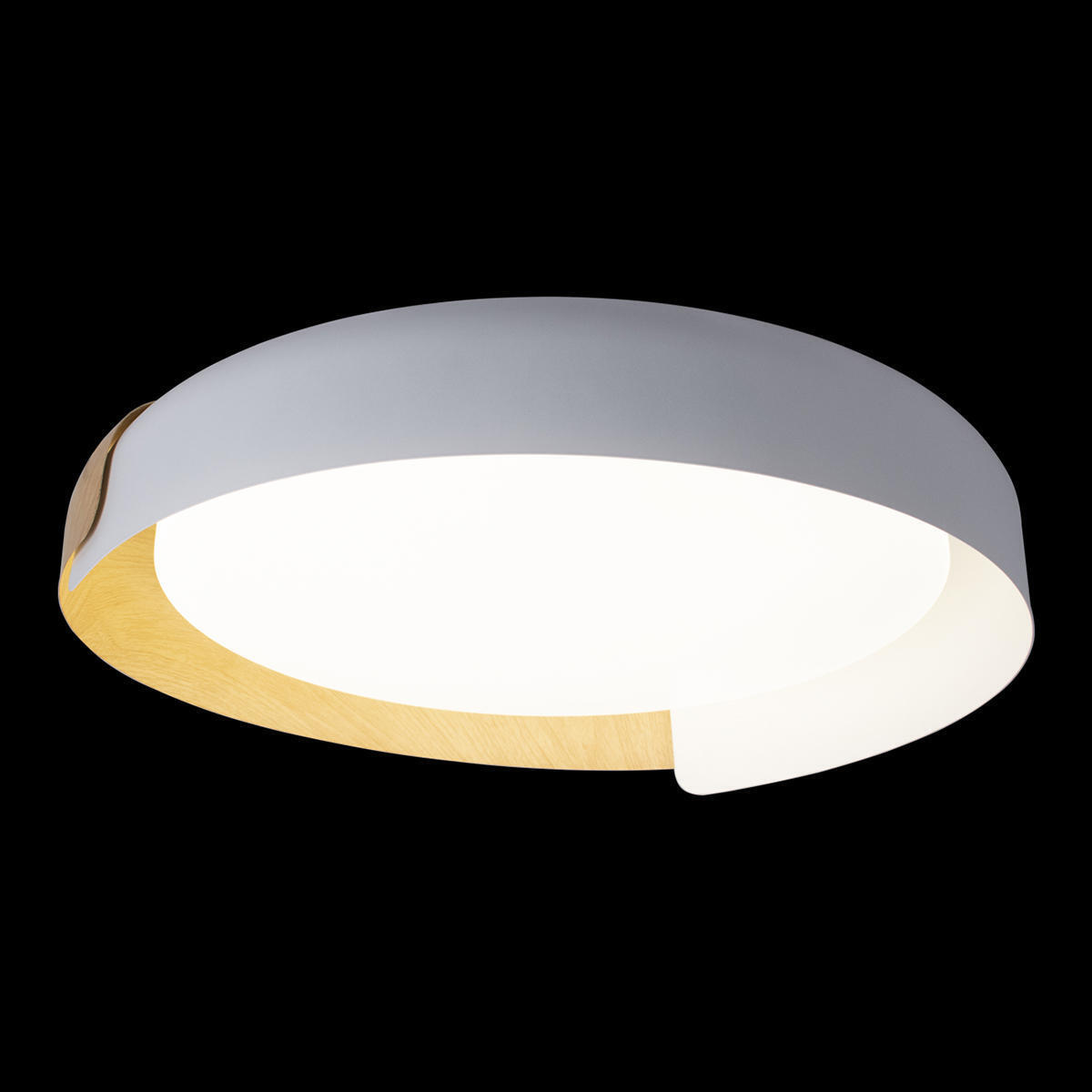 Потолочный светильник LOFT IT Coin 10198 White