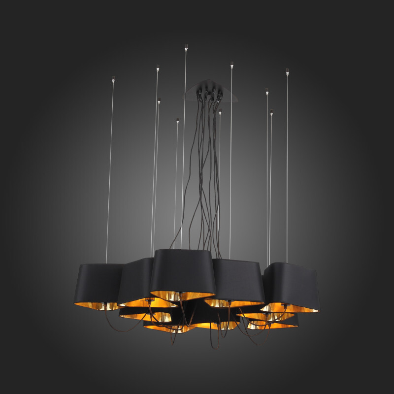Подвесная люстра ST Luce SL1110.403.10