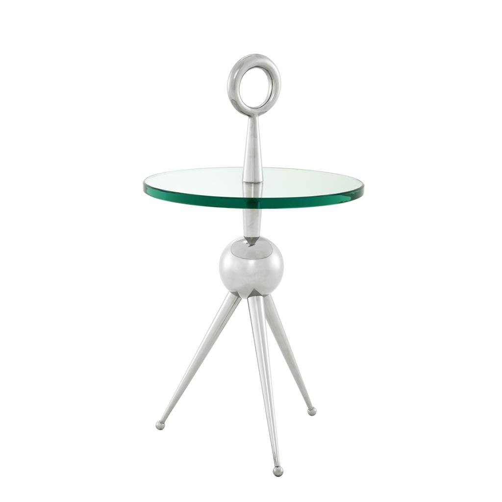 Прикроватный Столик Eichholtz Alba 111566