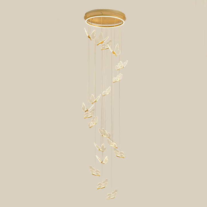 Подвесной светильник MIELE L19 by ImperiumLoft