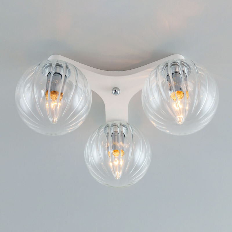 Накладная люстра Citilux CL116130