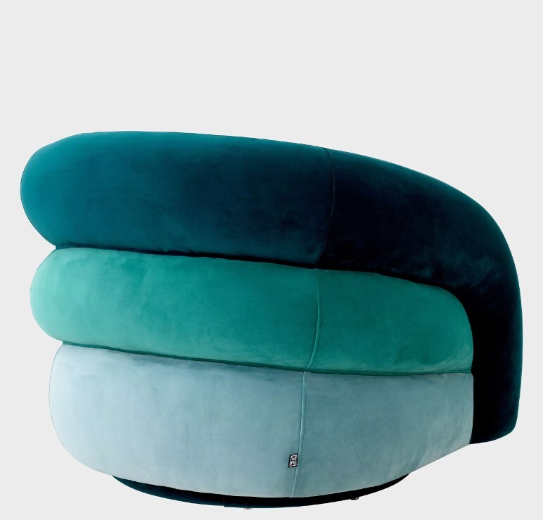 Кресло Eichholtz NOVELLE 117010