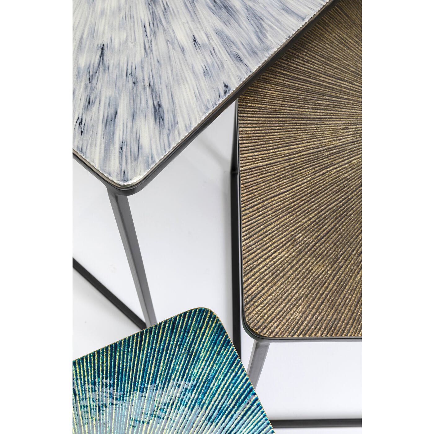 Столик приставной KARE Beam 84788