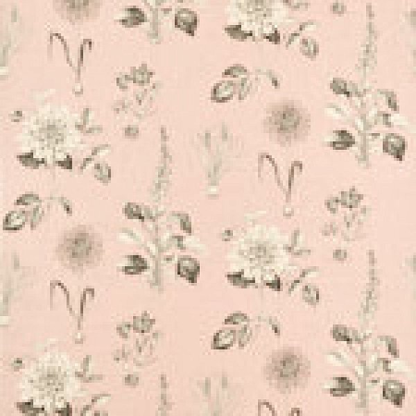 Текстиль Clarke &amp; Clarke Secret Garden F1738/01