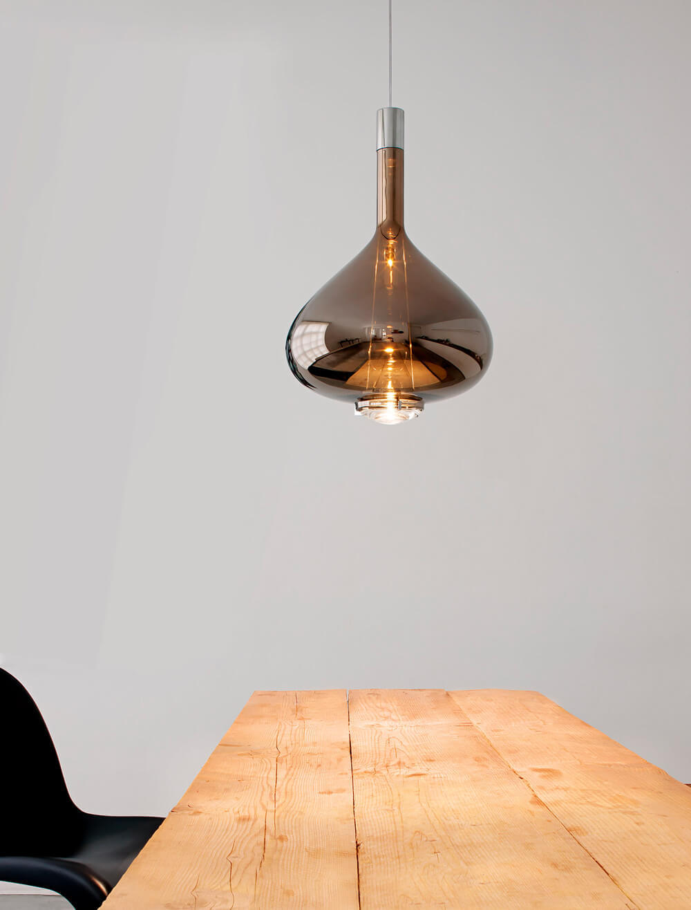 Подвесной светильник Lodes Sky-Fall Bronze 148004