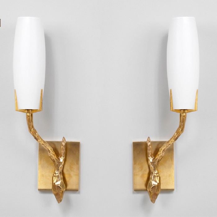 Настенный светильник (Бра) Arve by ImperiumLoft