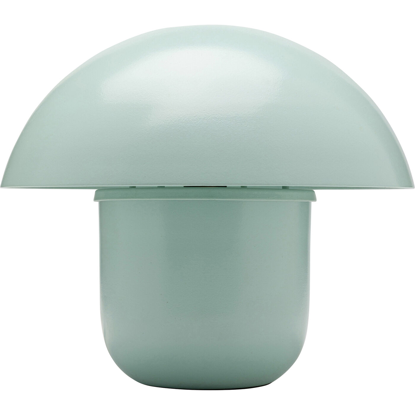 Светильник настольный Mushroom Mint 27cm KARE 56506