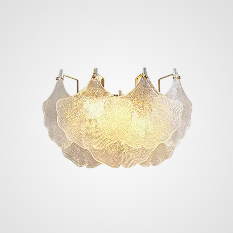 Бра GINKGO B WALL by ImperiumLoft