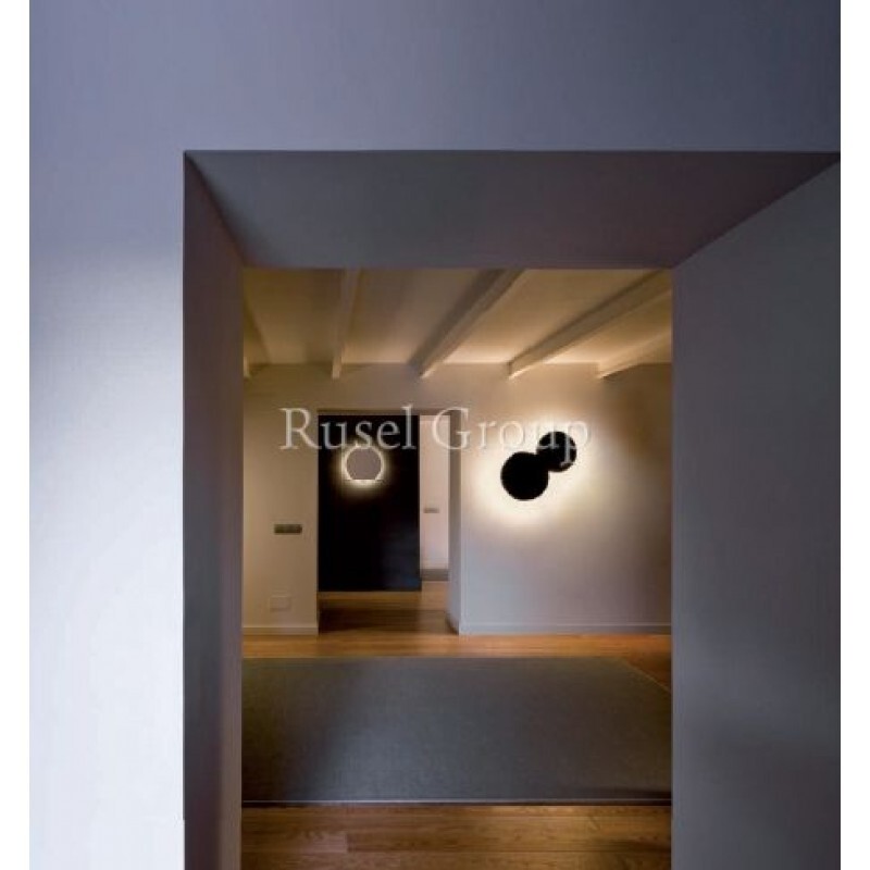 Настенный светильник Vibia Puck Wall Art 5461