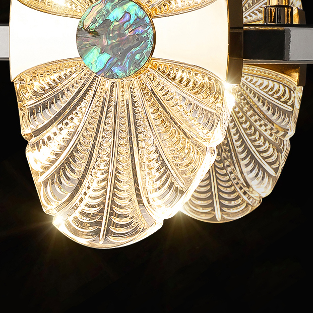 Потолочный светильник LOCUS LONG by ImperiumLoft