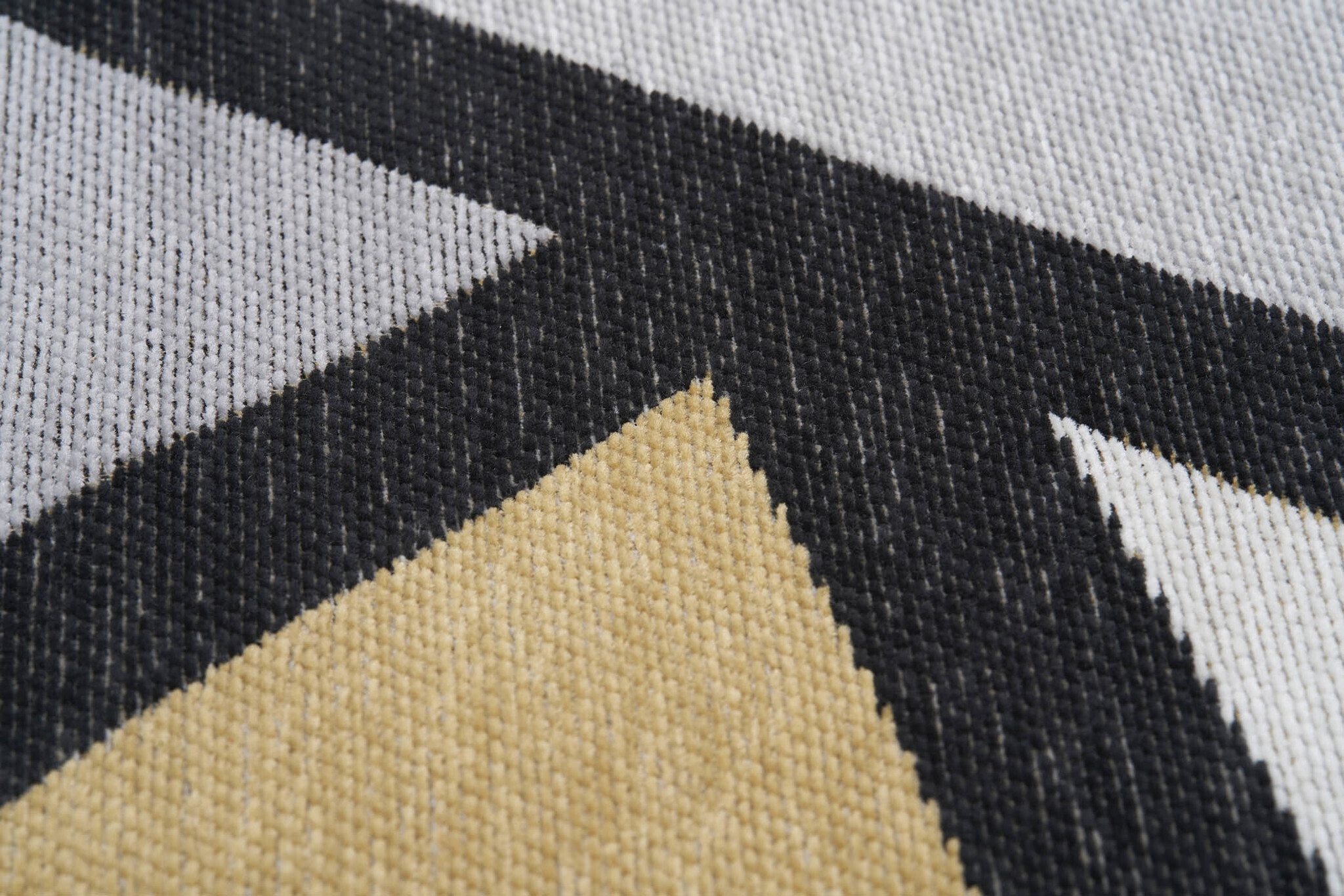 Ковер Carpet Decor INGRID Yellow C1248