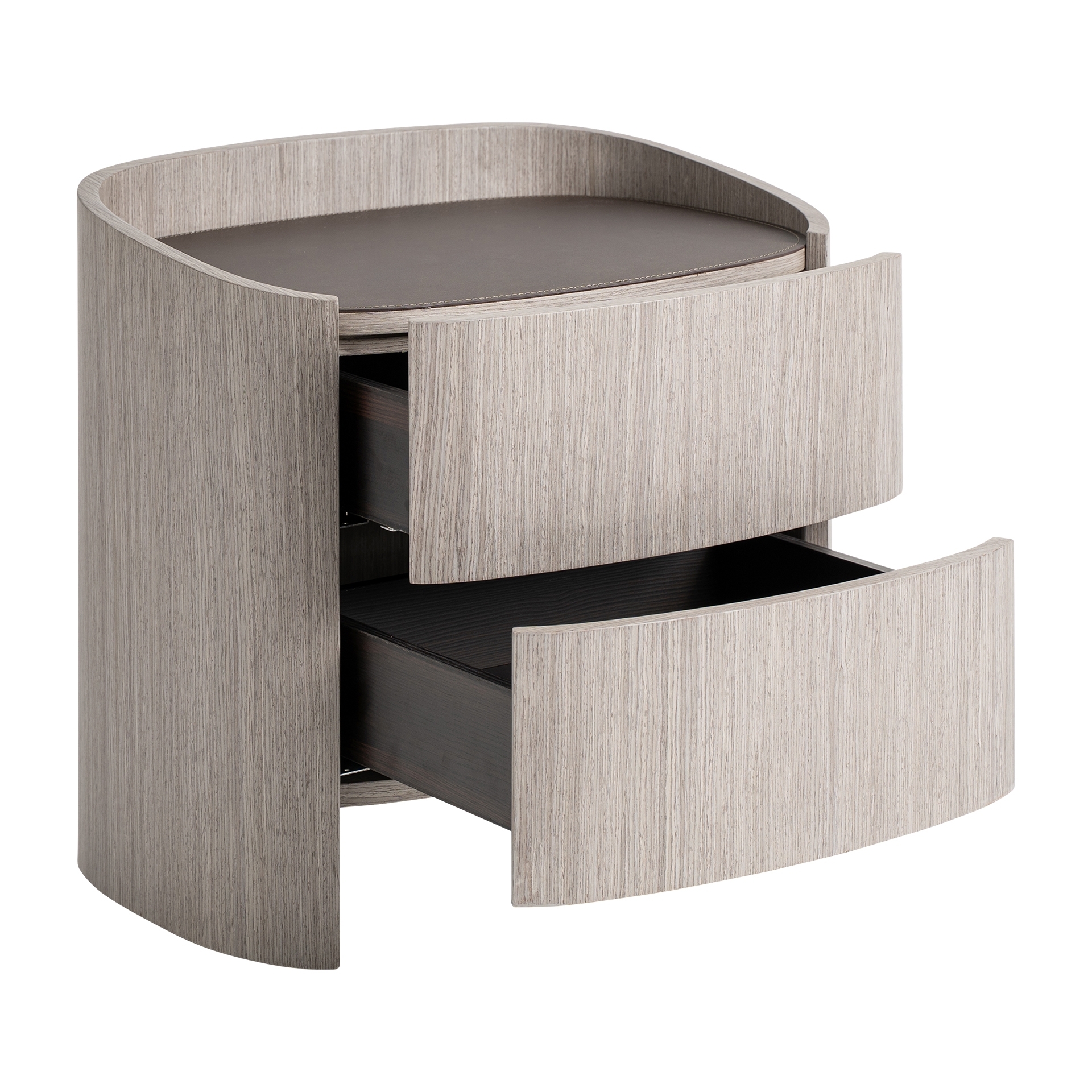 Прикроватная тумбочка BURKINA Vical