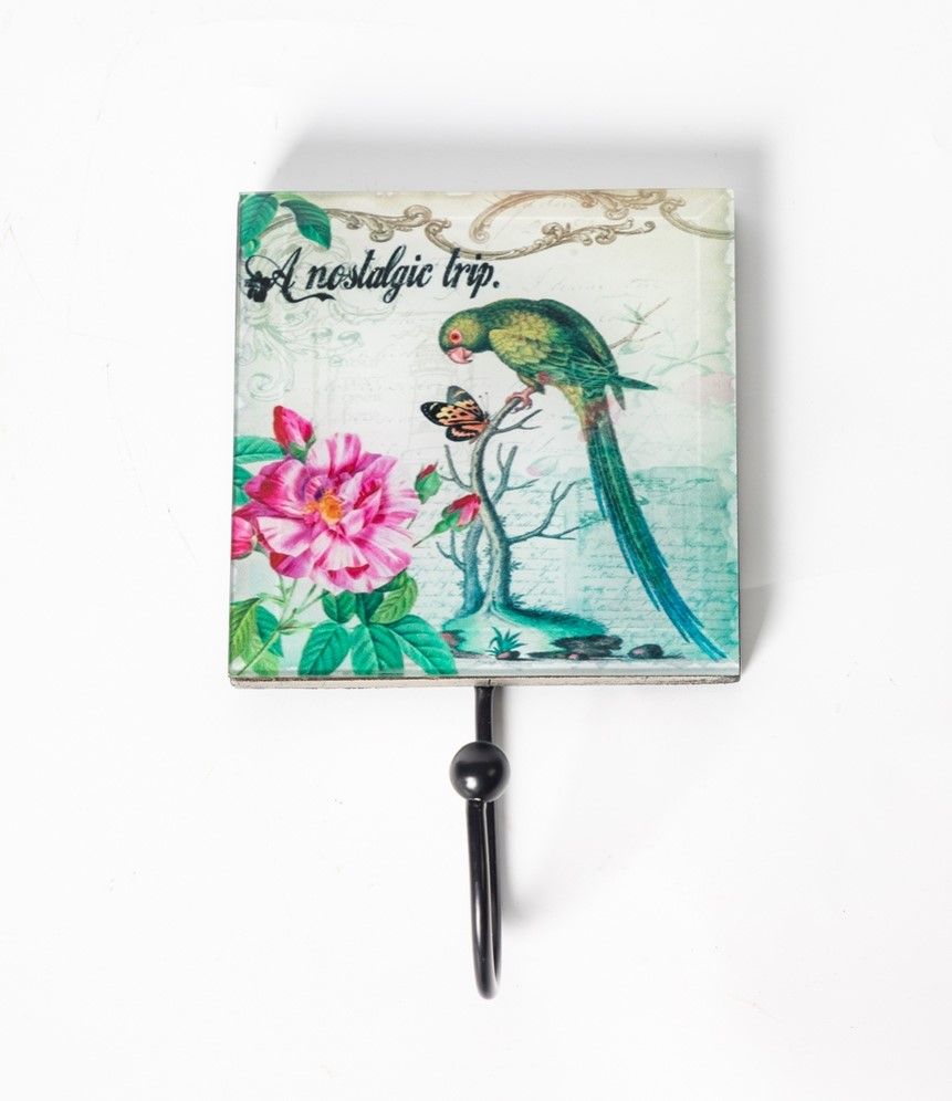 Вешалка крючок Glasar 29-125/HLYM3506