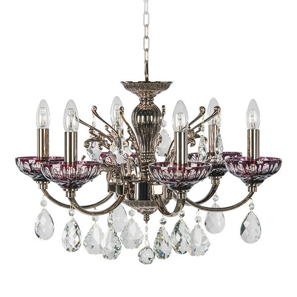 Подвесная люстра Lightstar 717062